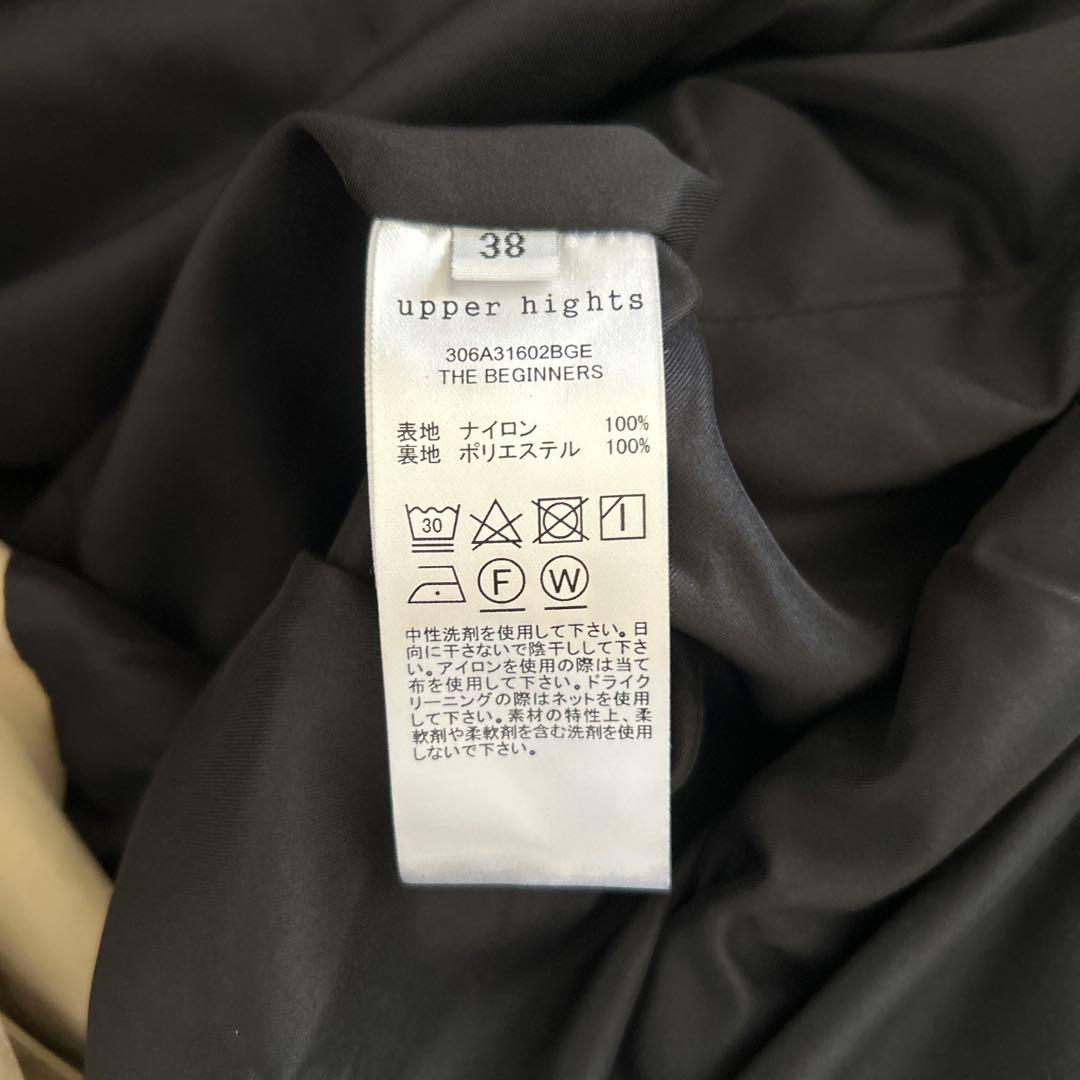 Yuko⭐︎upper hights ARMY THE BEGINNERS