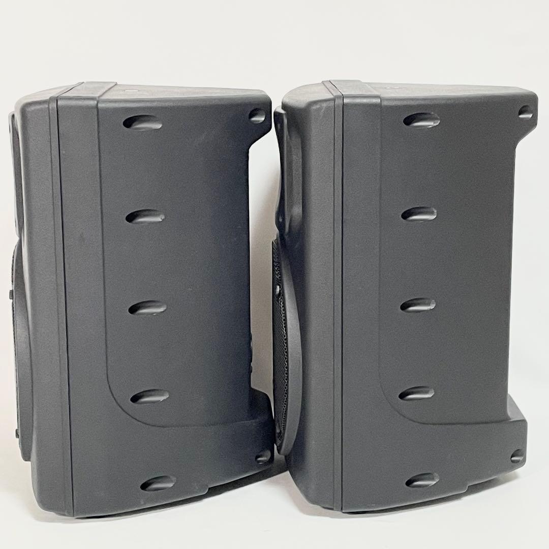 【良音】クラシックプロ CSP6 CLASSICPRO PAスピーカー ペア