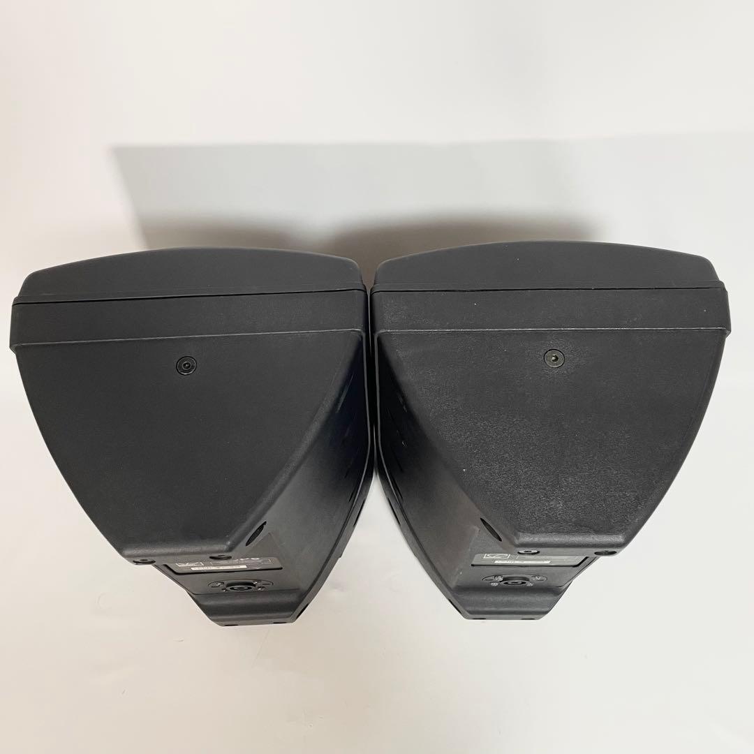 【良音】クラシックプロ CSP6 CLASSICPRO PAスピーカー ペア