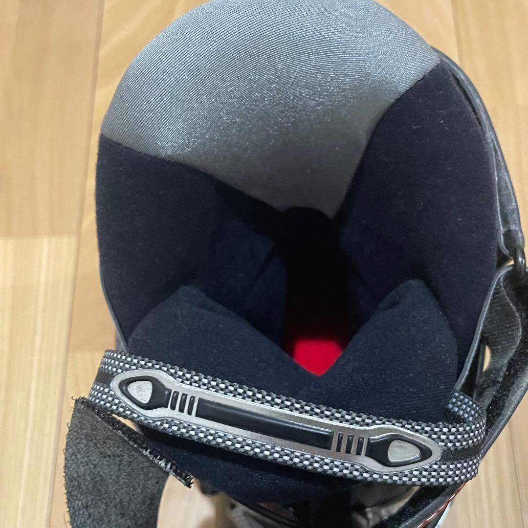 HEAD スキーブーツ EDGE＋8.5 26.0~26.5cm