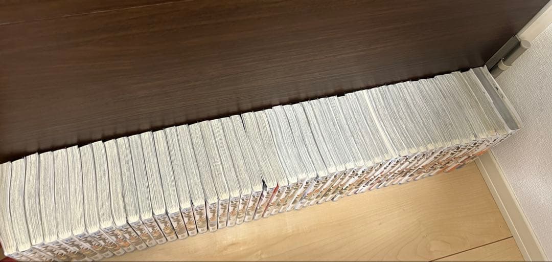 ハイキュー!! 全巻セット、33.5巻・ファイナルガイドブック付き