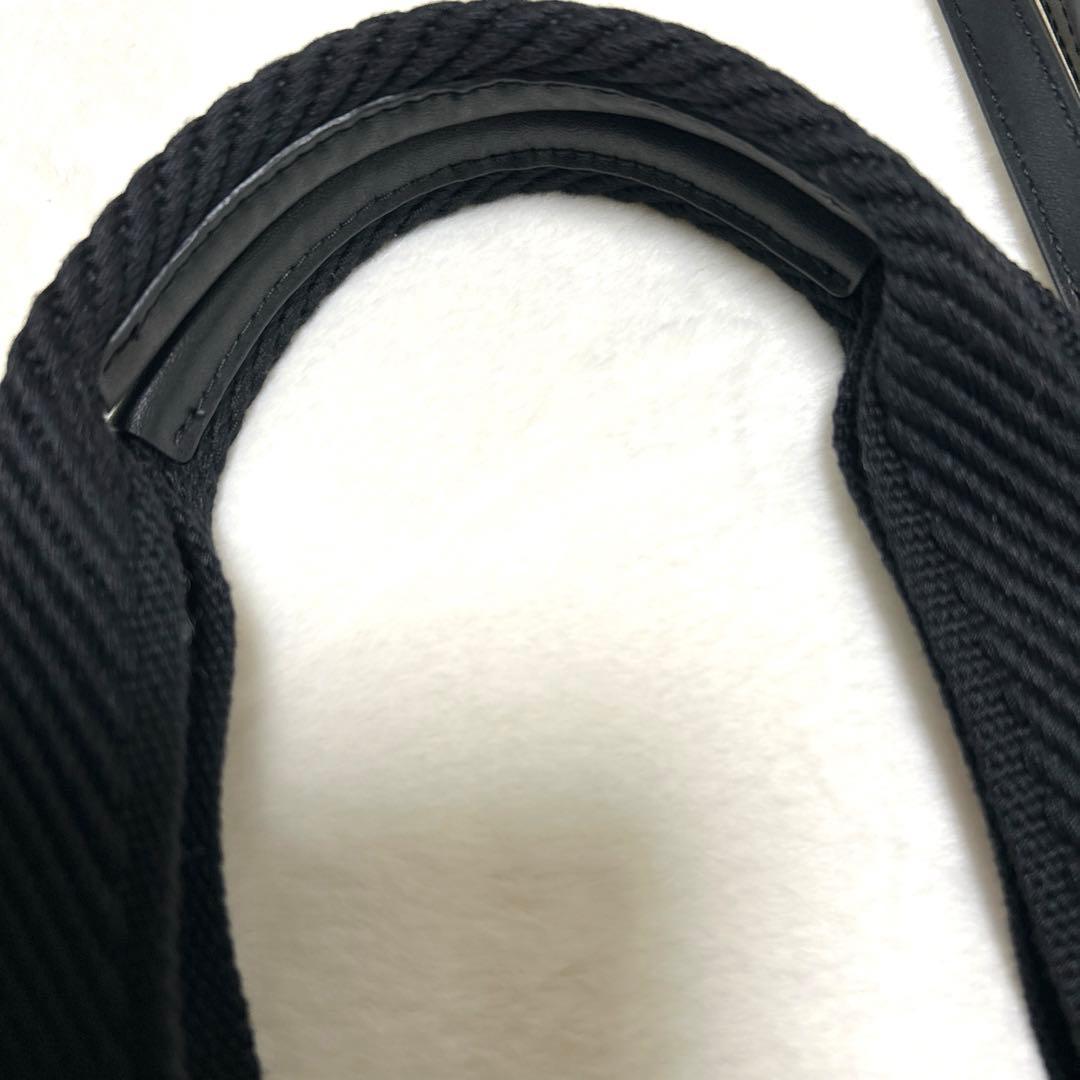 ✨値引き✨チャールズアンドキース シャリア ラージダブルハンドル　トートバッグ