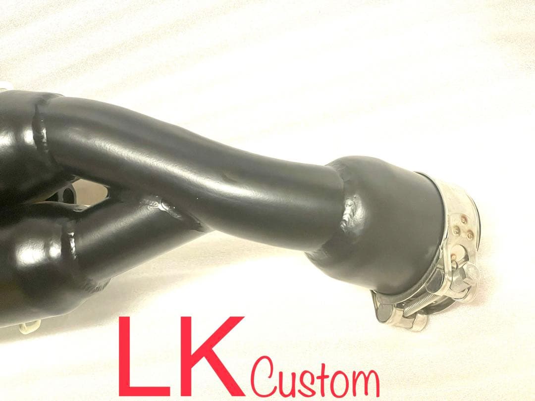 【2023年式モデル〜対応】新型レブル250用 マフラー gemspeed製V4