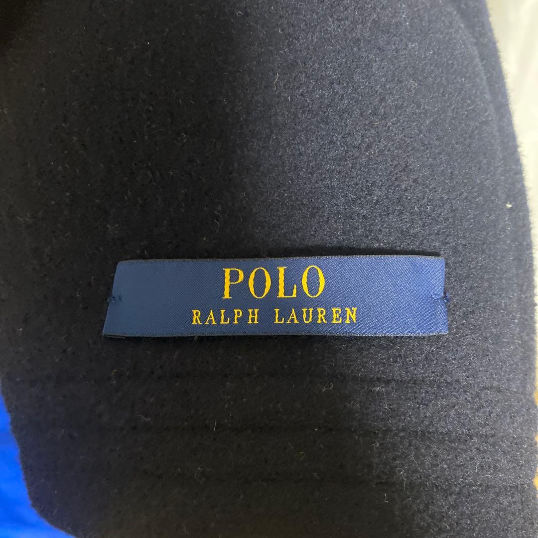 POLO RALPH LAUREN コート