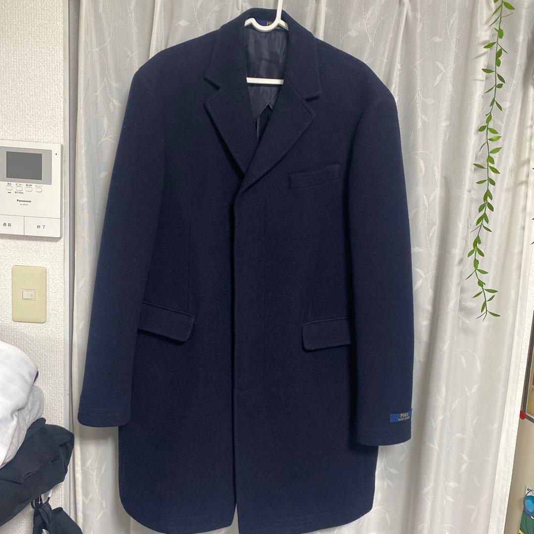 POLO RALPH LAUREN コート
