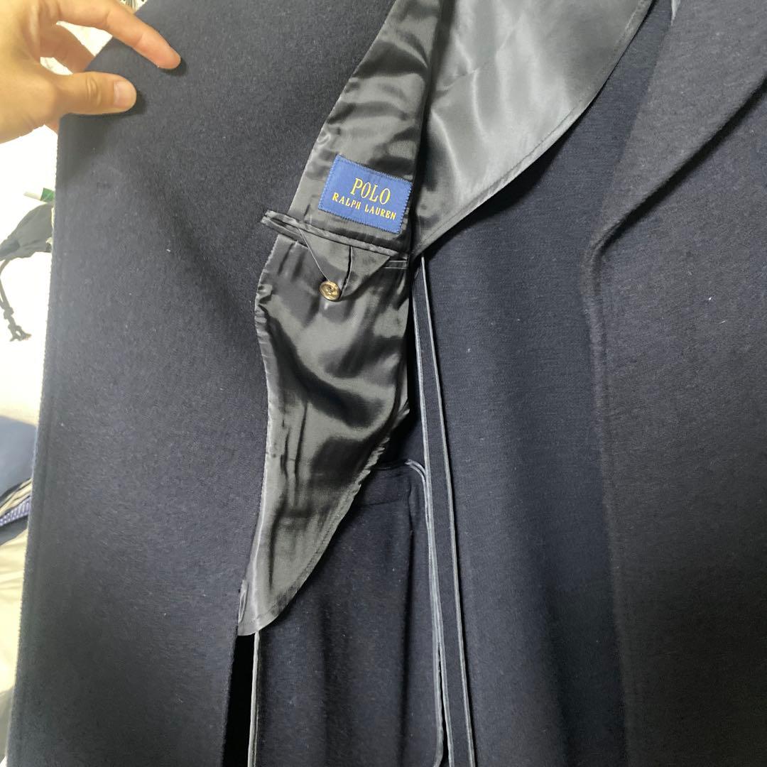 POLO RALPH LAUREN コート