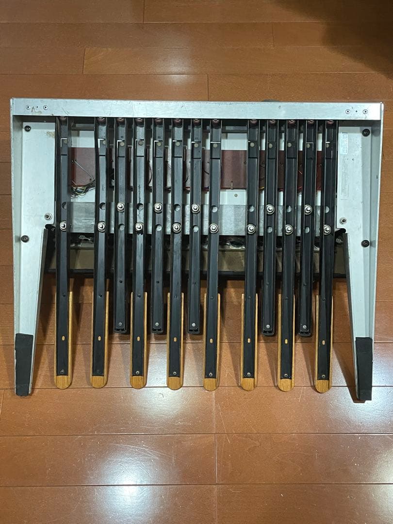 ムーグ タウラス I （ベースペダルシンセ）