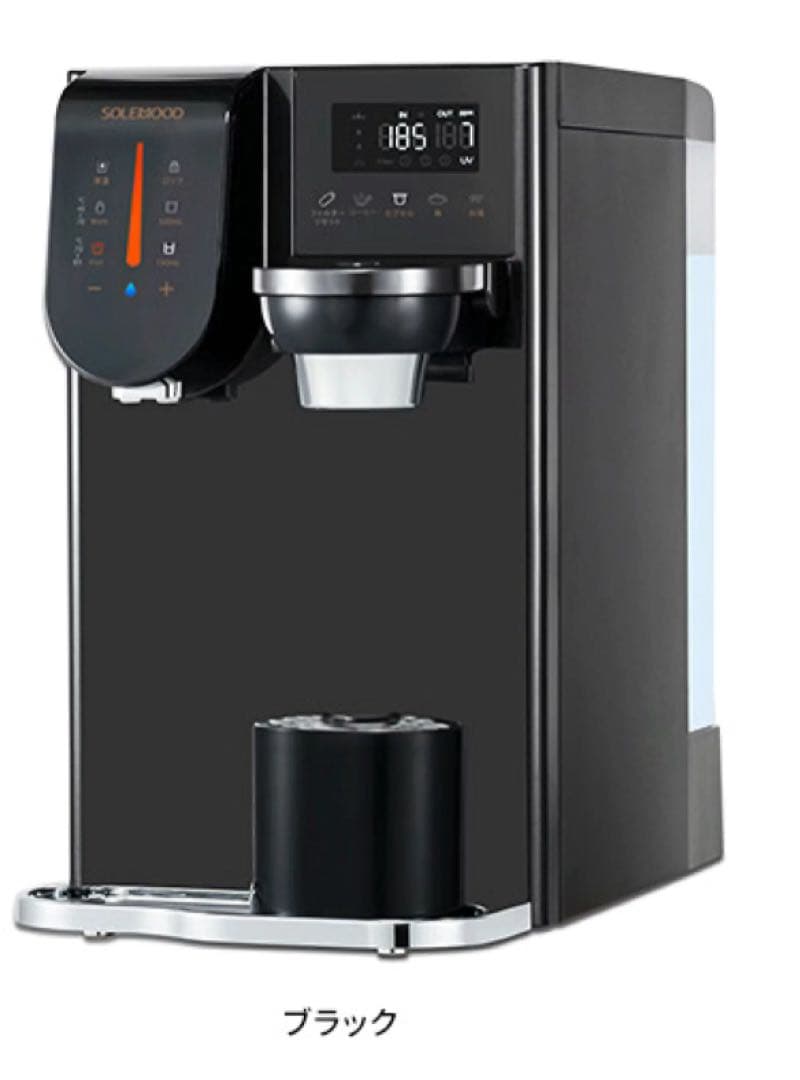 浄水器・整水器 y.m