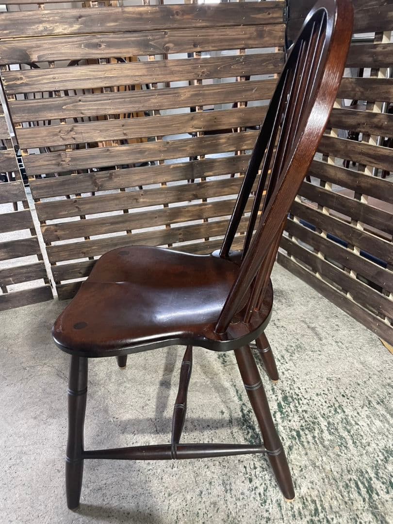 ダイニングチェア Bubu J700