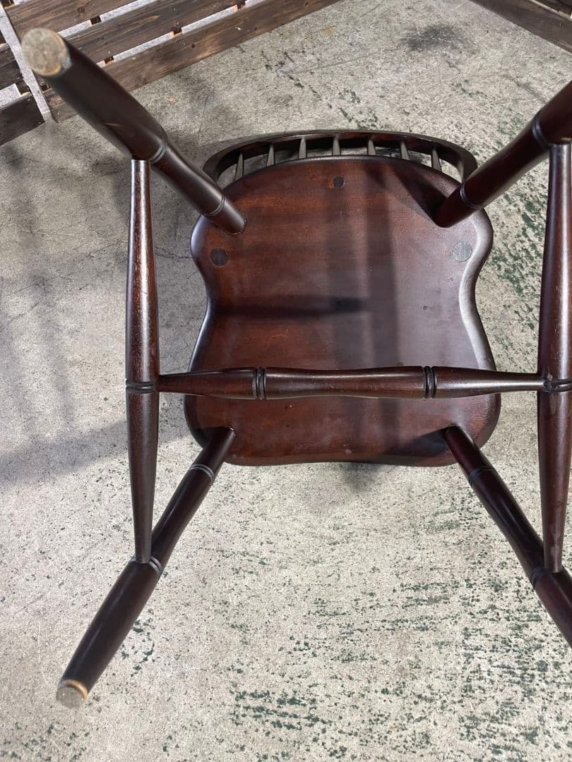 ダイニングチェア Bubu J700