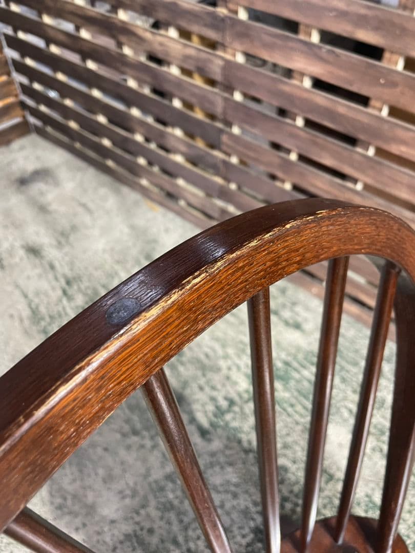 ダイニングチェア Bubu J700