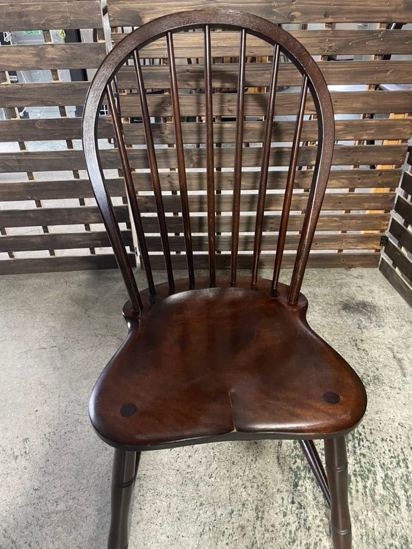 ダイニングチェア Bubu J700