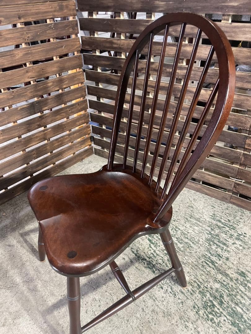 ダイニングチェア Bubu J700