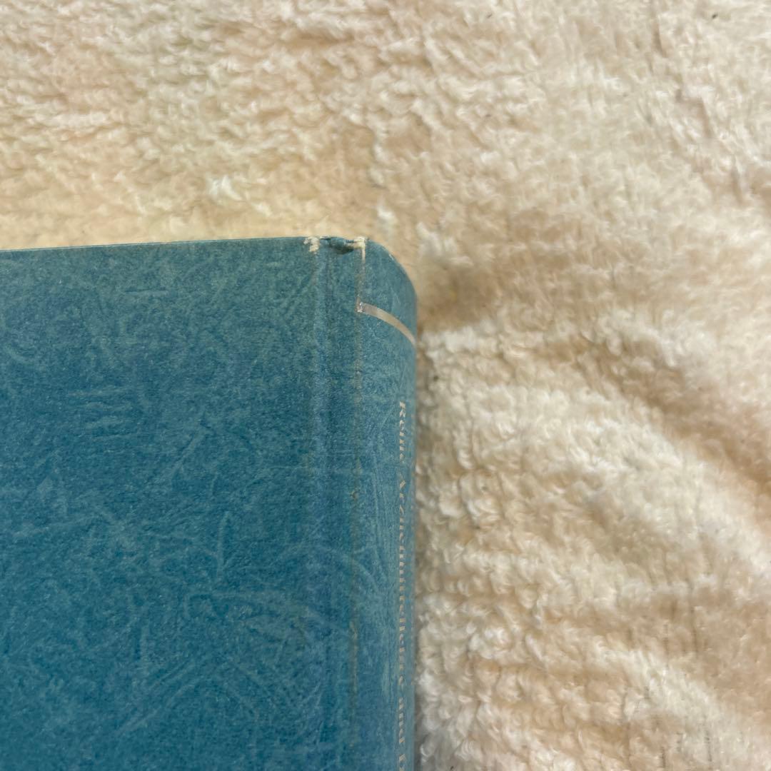 TBR MATERIA MEDICA＋／TBRマテリア・メディカ