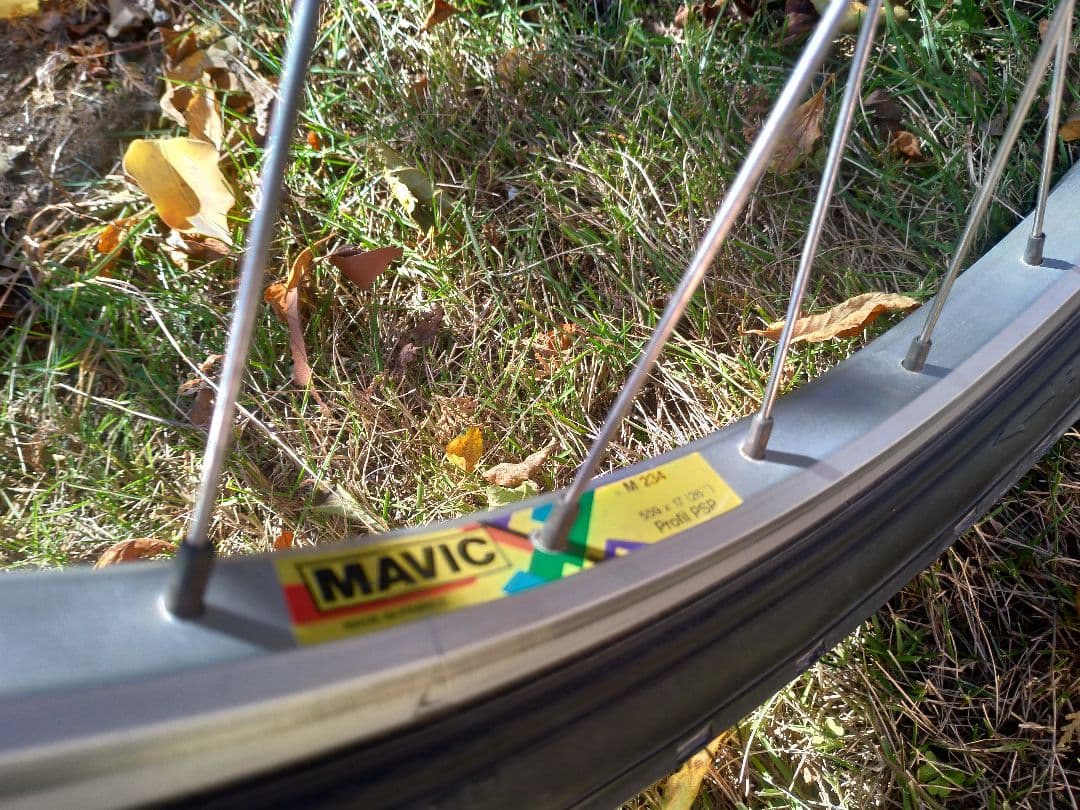 マウンテンバイク　SCOTT　スコット　16インチ