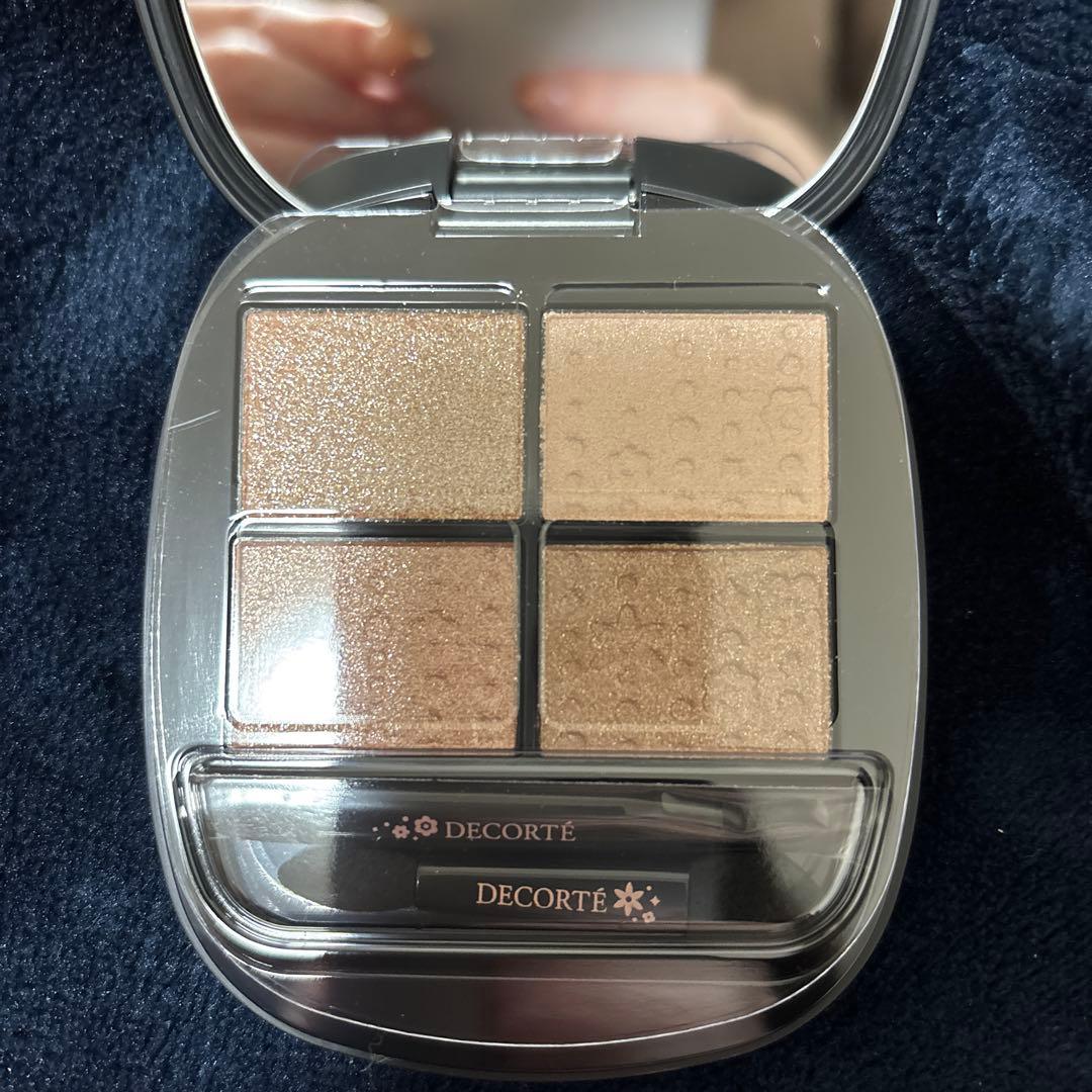 デコルテクリスマスコフレ