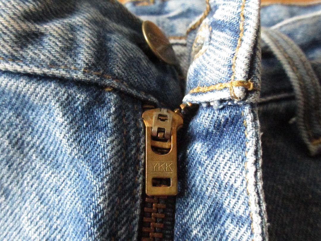 ★カーハートCarhartt【メキシコ製】デニムペインターパンツ32×32