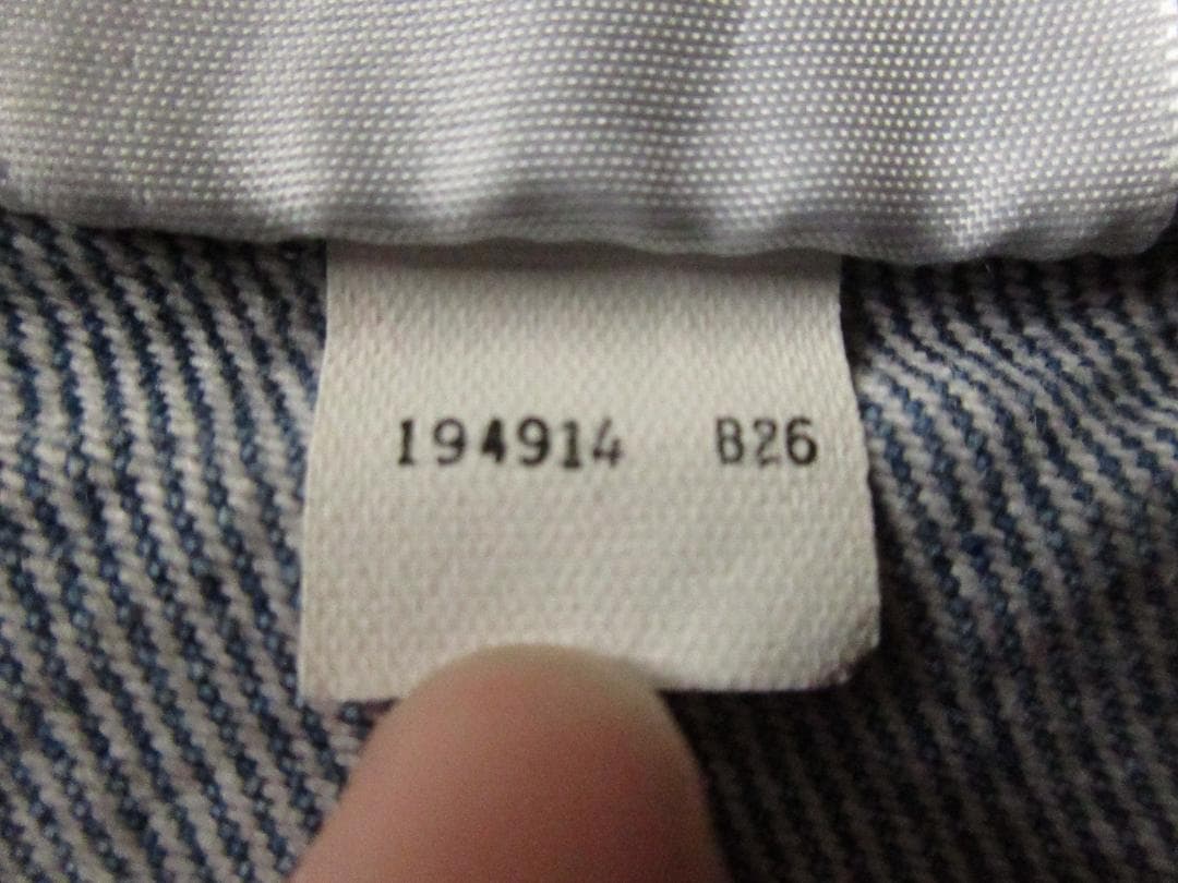 ★カーハートCarhartt【メキシコ製】デニムペインターパンツ32×32