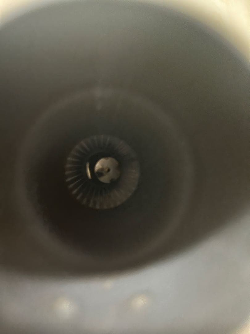 GSR400 50.8マフラー　未使用