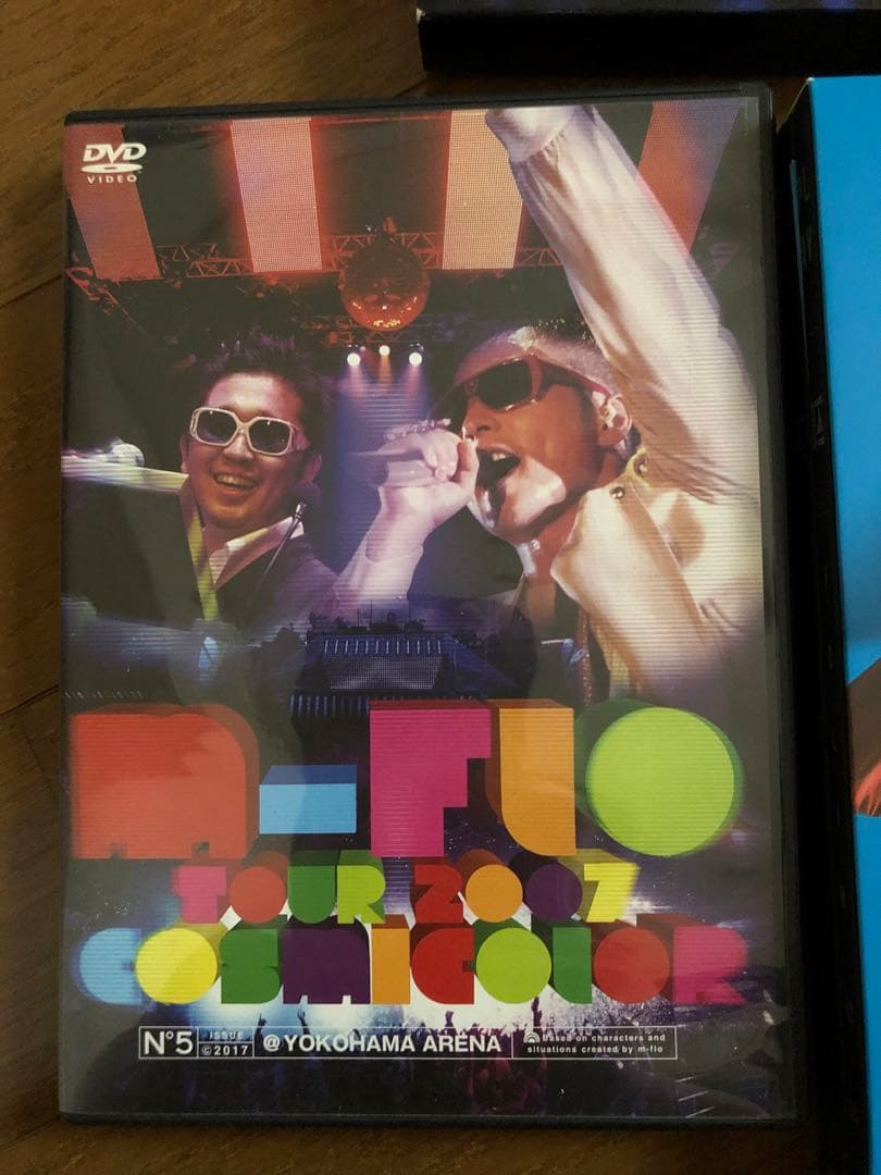 安室奈美恵　コラボDVDセット