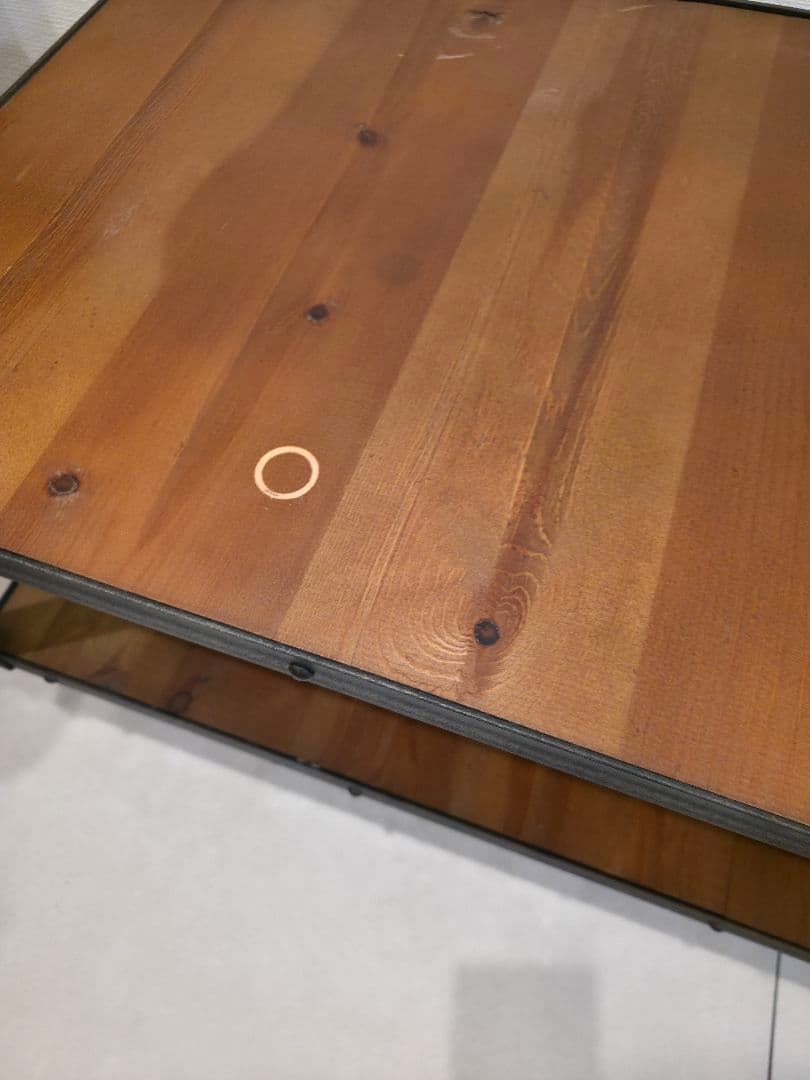 ジャーナルスタンダードファニチャー CALVI テレビボード