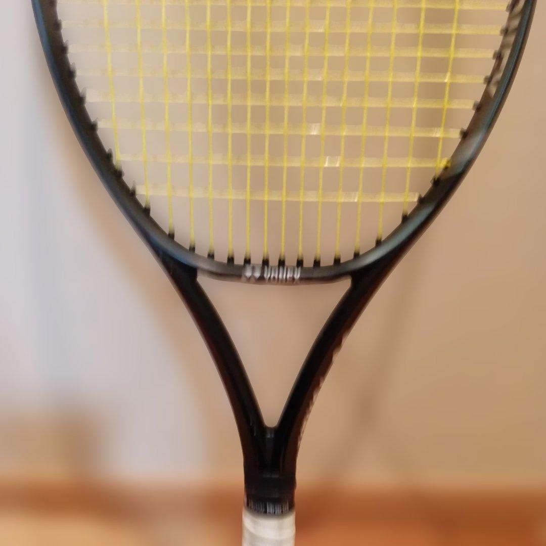 【最終価格】YONEX EZONE98 2024アクアナイトブラック G2