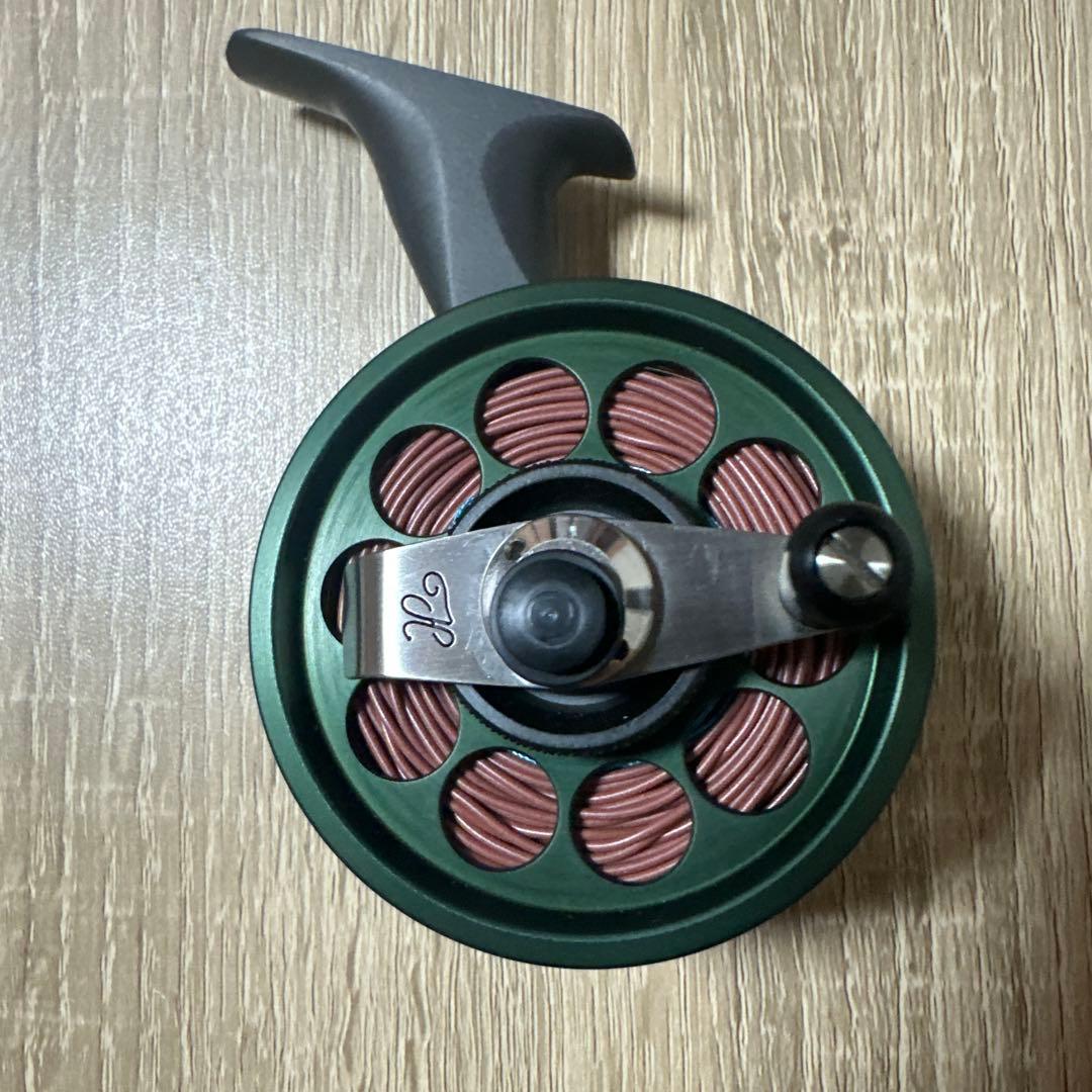 Black＆Silver by Henschel