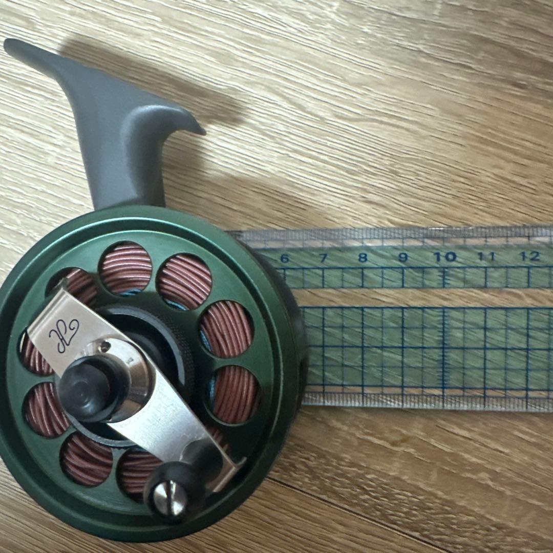 Black＆Silver by Henschel