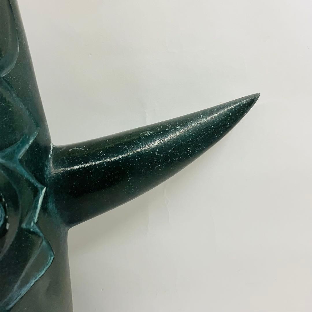 【激レア】万博内販売品 昭和レトロ 台座付き　太陽の塔　岡本太郎　オブジェクト