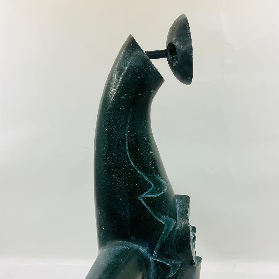 【激レア】万博内販売品 昭和レトロ 台座付き　太陽の塔　岡本太郎　オブジェクト