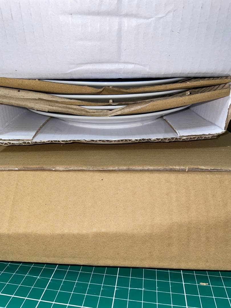 ❣新品❣　Mikasa Simplicity Blue 16ピース食器セット