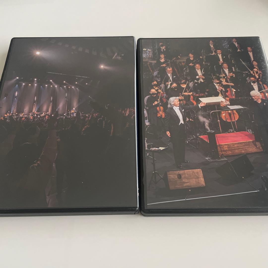 玉置浩二/35th ANNIVERSARY CONCERT Special C…