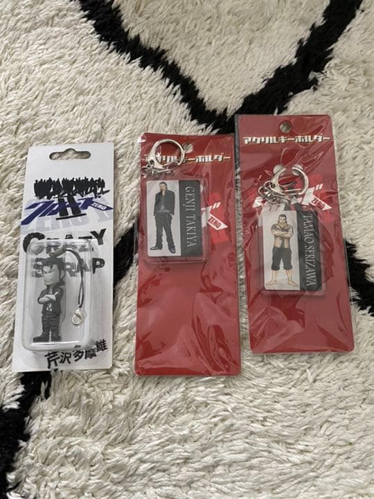 非売品！クローズ　ZERO ZERO2 セット！！