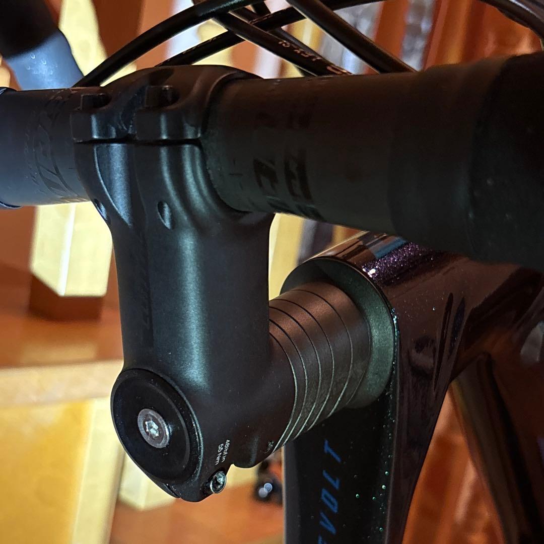 Giant revolt advanced2 2020 フルカーボン GRX