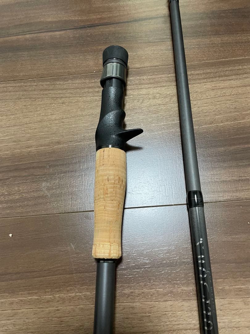 ウルフダウン 76XH WDC-76XH