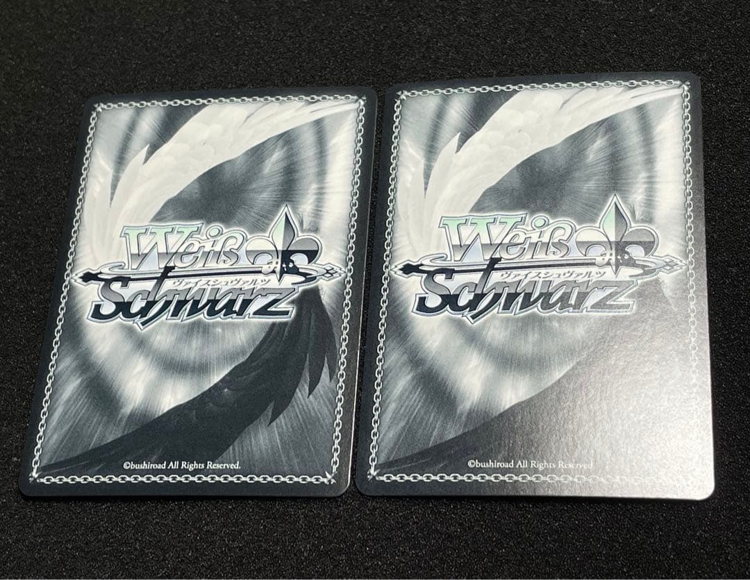 山*た様 【状態A＋】天音かなた　SP サイン　まとめ　美品　ヴァイスシュヴァル