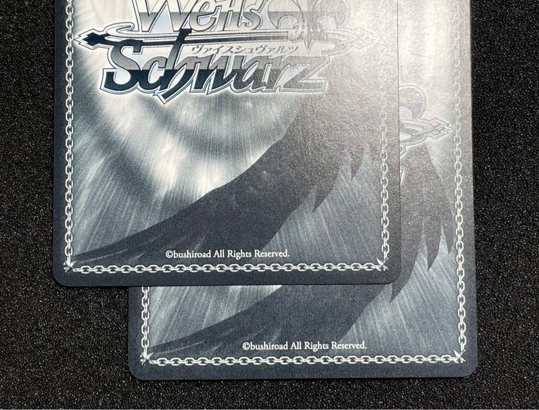 山*た様 【状態A＋】天音かなた　SP サイン　まとめ　美品　ヴァイスシュヴァル