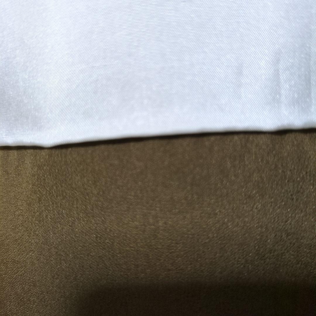 咲*耶様 花井幸子丹後縮緬　可愛い雀刺繍パールトーン加工あり 帯締も作家物　２点