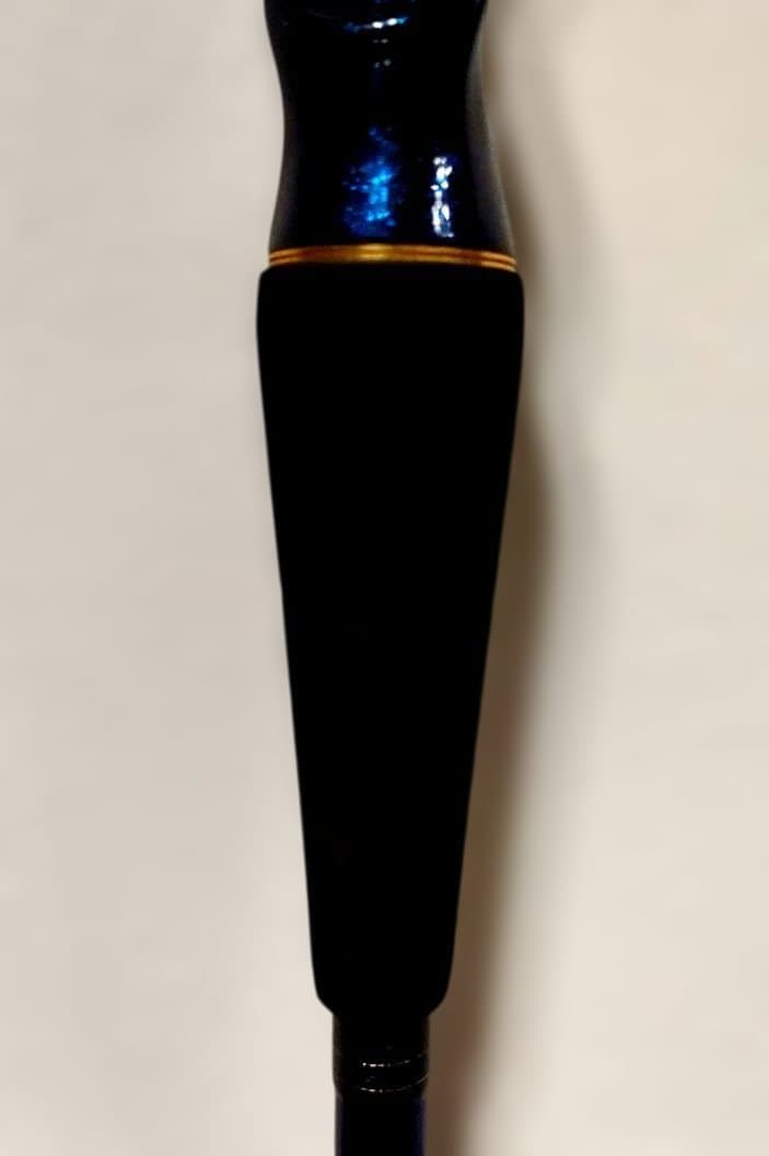 【送料無料】ダイワ 極鋭タチウオテンヤ SP 91-180AGS 9:1調子