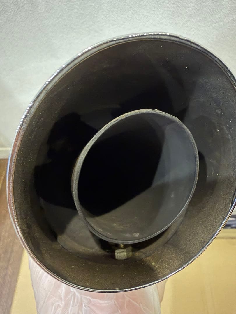 ハーレー　スポーツスター XL883XL1200 スクリーミンイーグル マフラー