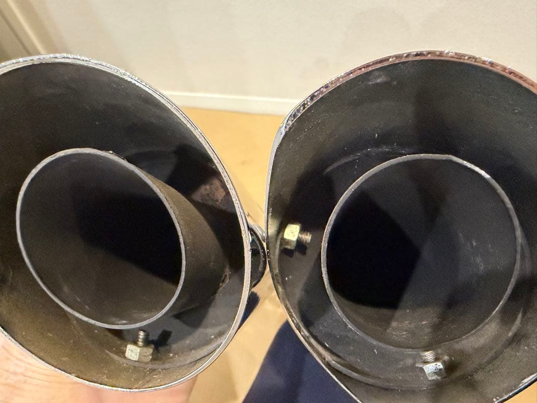 ハーレー　スポーツスター XL883XL1200 スクリーミンイーグル マフラー