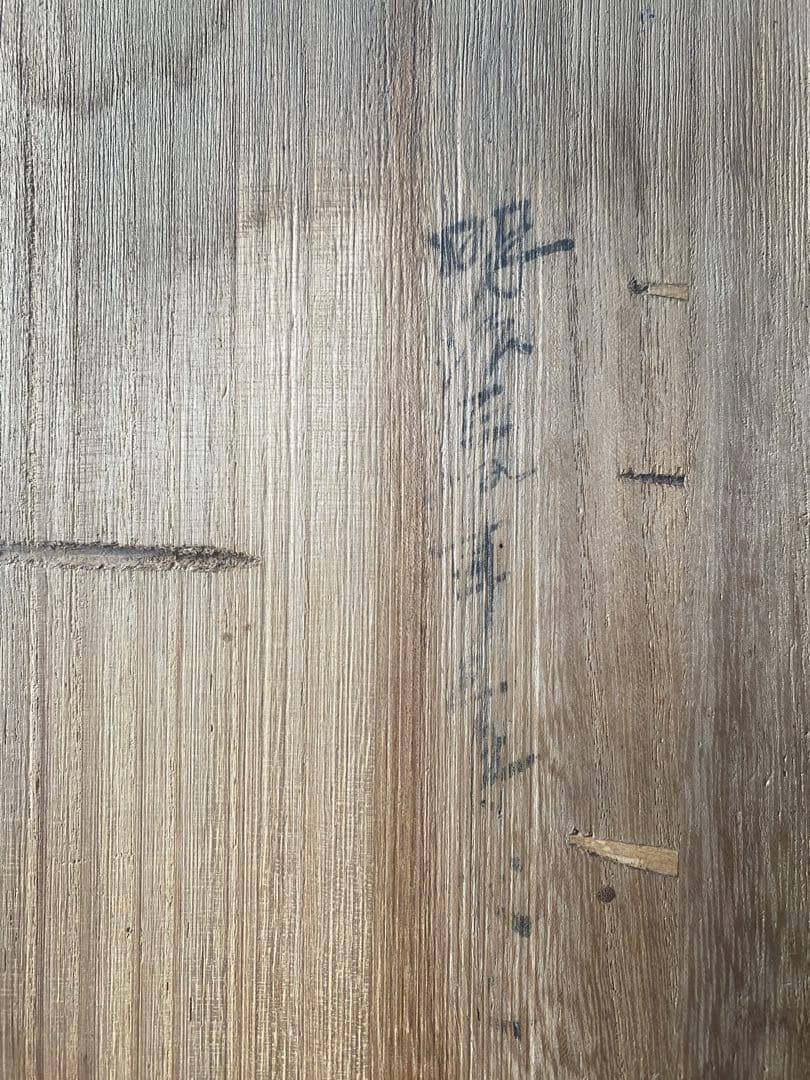 関東火鉢　江戸火鉢　長火鉢　アンティーク　レトロ 囲炉裏　テーブル