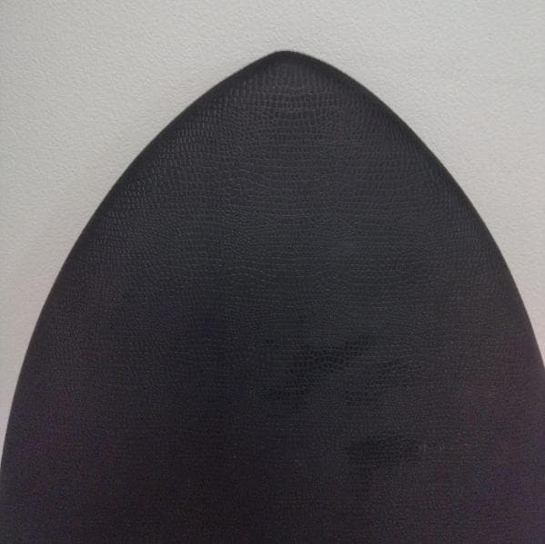 美品！ クライムサーフボード 純正フィン付 crime keel fish5.7