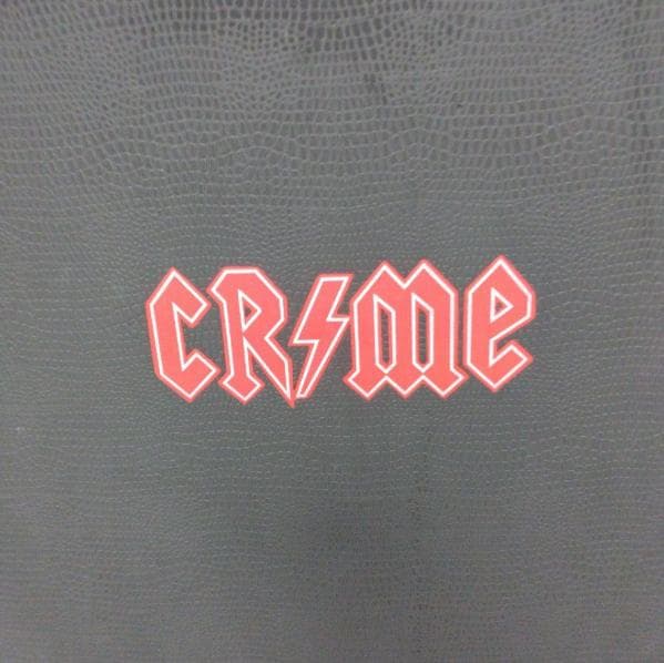 美品！ クライムサーフボード 純正フィン付 crime keel fish5.7