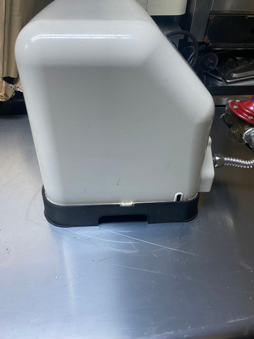 浅井戸ポンプ　ソフトカワエース ステンレス＆インバーター　NF2-150SJ