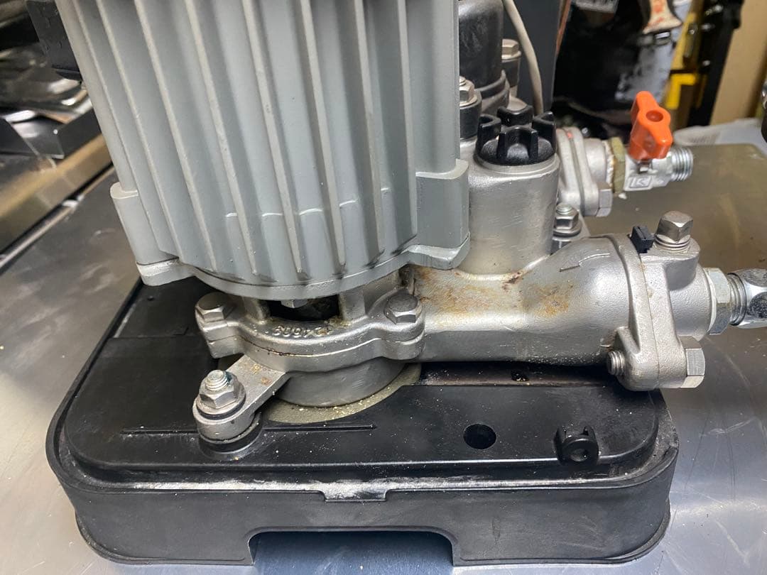 浅井戸ポンプ　ソフトカワエース ステンレス＆インバーター　NF2-150SJ