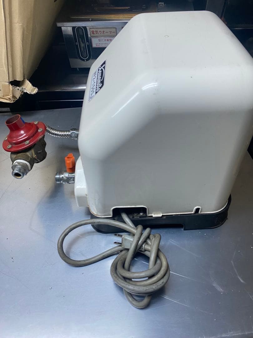 浅井戸ポンプ　ソフトカワエース ステンレス＆インバーター　NF2-150SJ