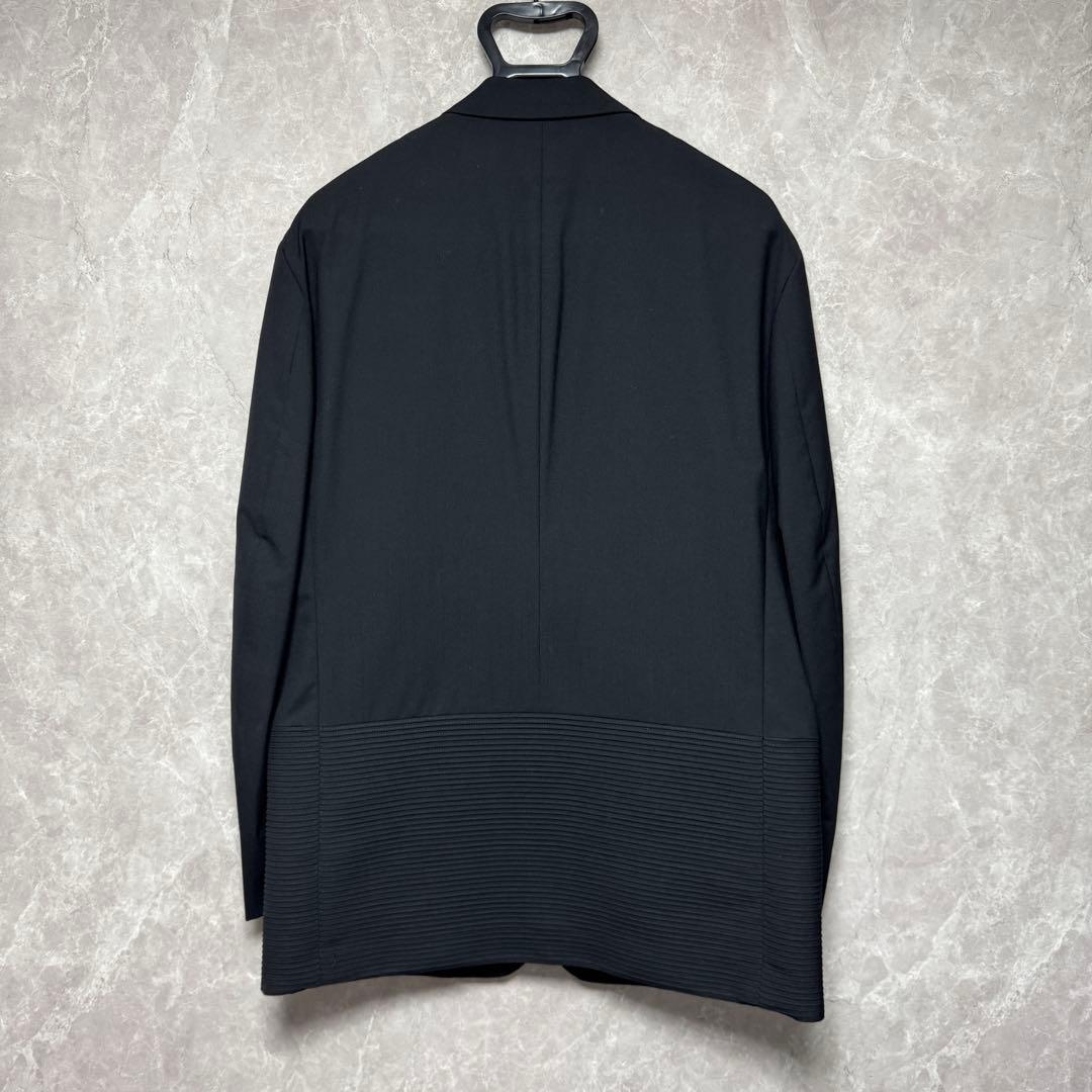 イッセイミヤケ ブラックスーツセット サイズ4