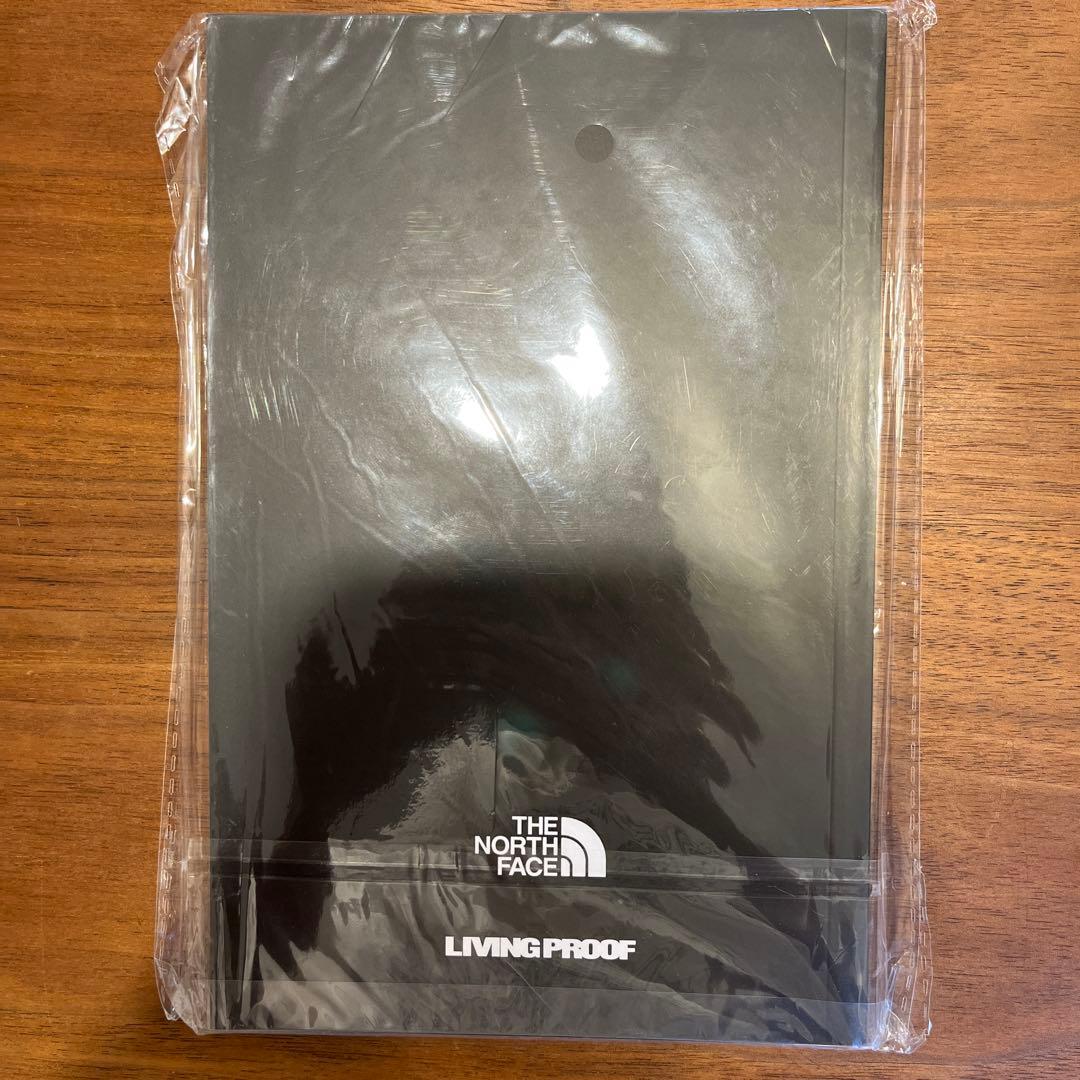 アート・デザイン・音楽 LIVING PROOF OUR WORLD THE NORTH FACE