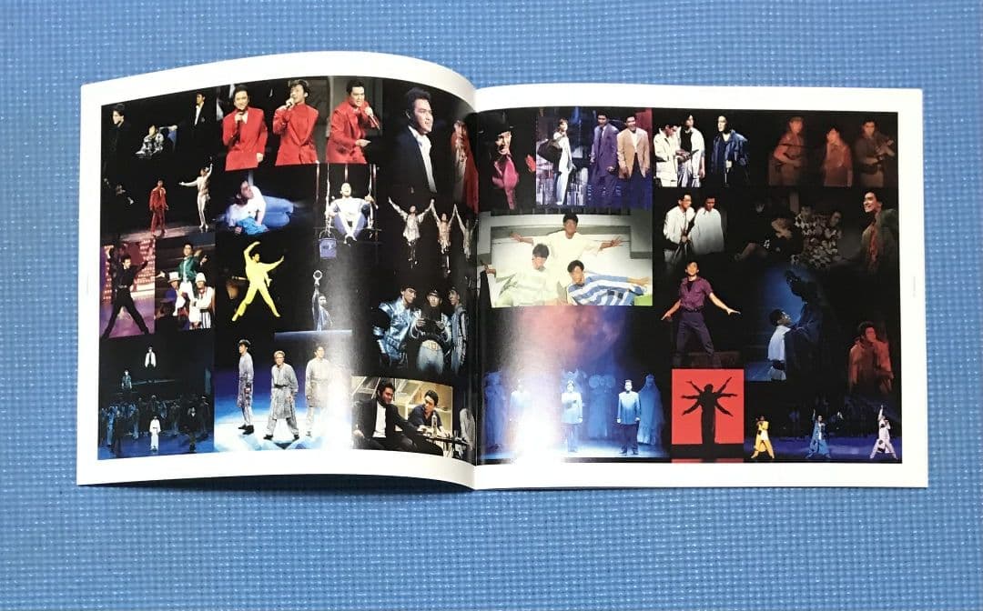 ※正規品※ 少年隊 35th Anniversary BEST PLAYZONE